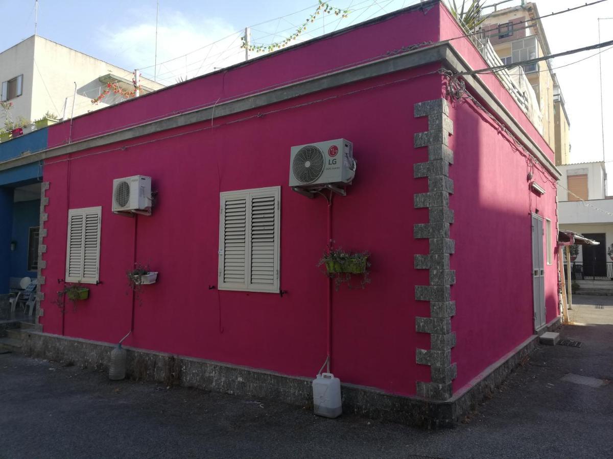 Casa Bianca Βίλα Συρακούσες Εξωτερικό φωτογραφία