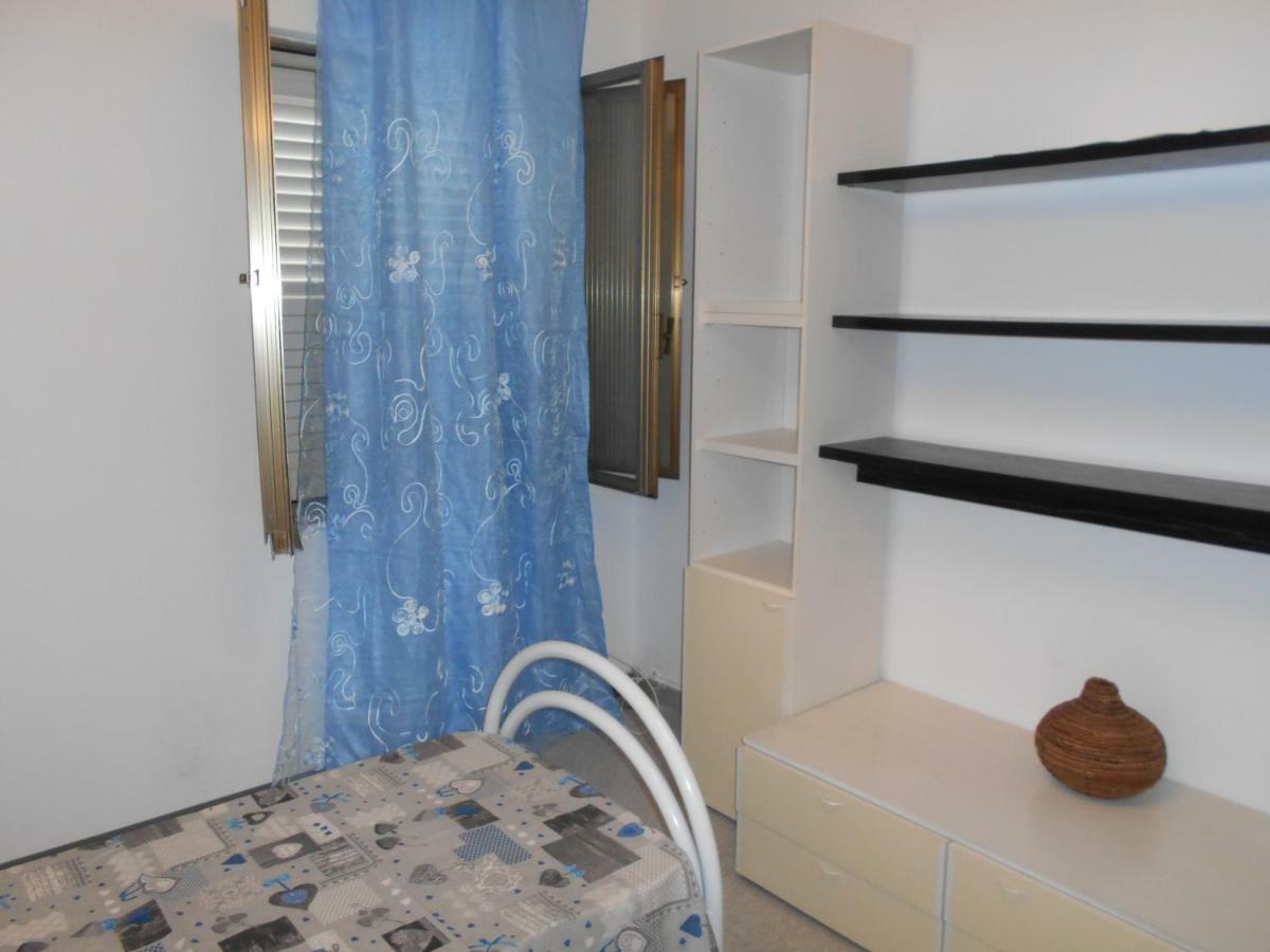 Casa Bianca Βίλα Συρακούσες Εξωτερικό φωτογραφία