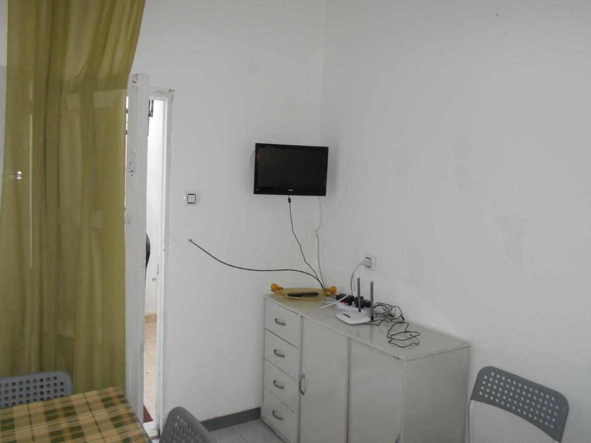 Casa Bianca Βίλα Συρακούσες Εξωτερικό φωτογραφία