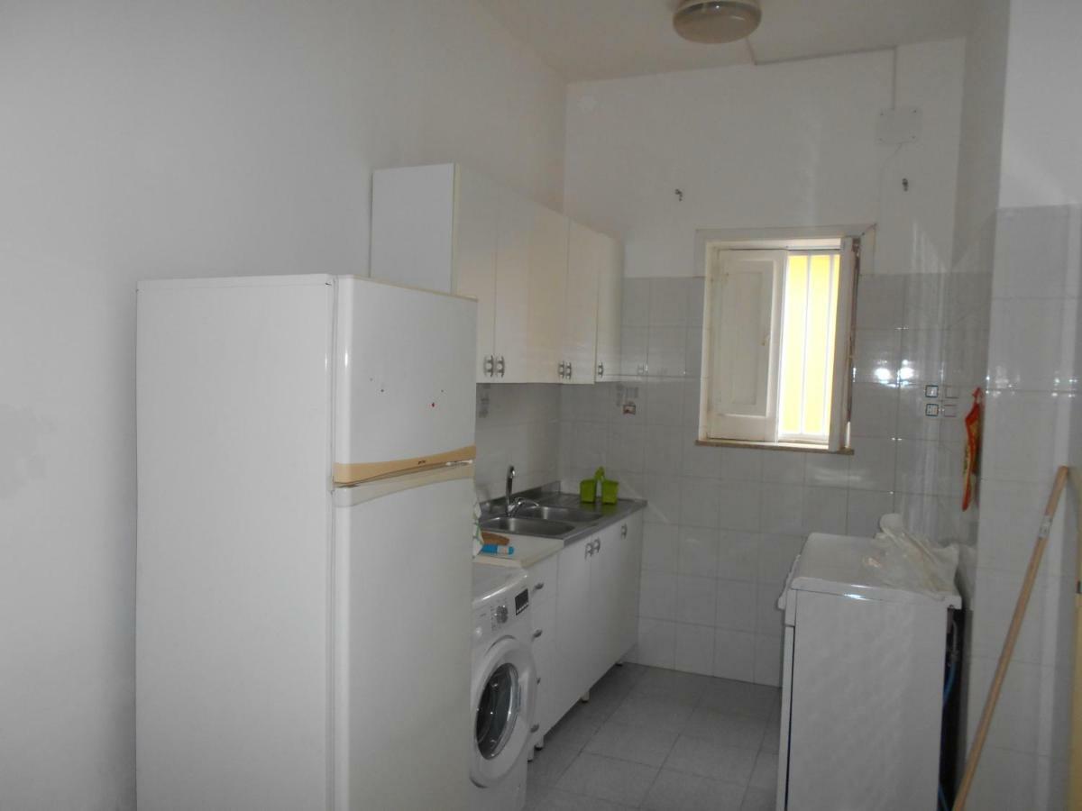 Casa Bianca Βίλα Συρακούσες Εξωτερικό φωτογραφία