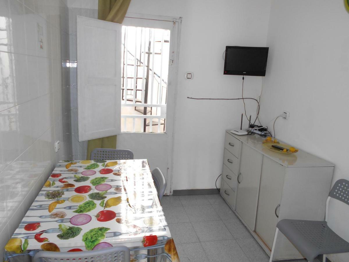 Casa Bianca Βίλα Συρακούσες Εξωτερικό φωτογραφία