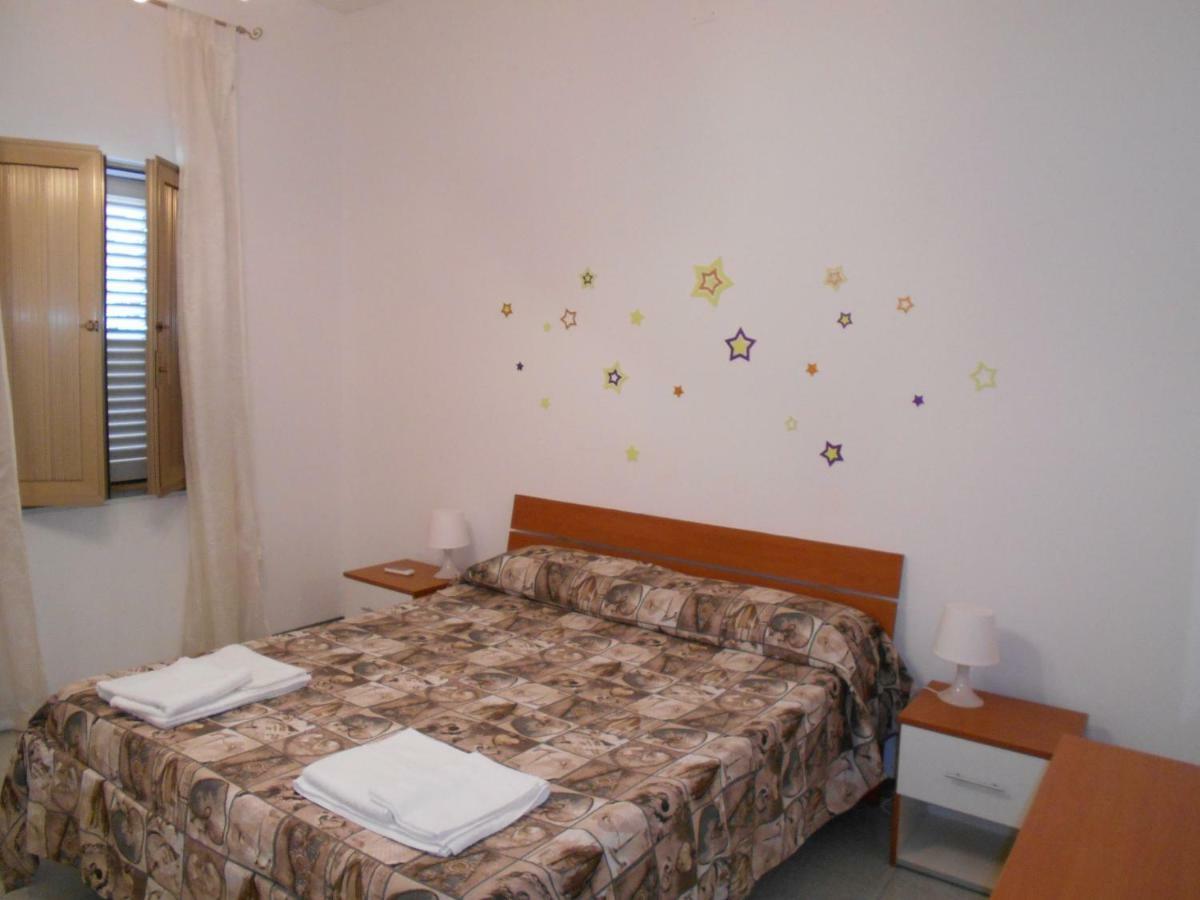 Casa Bianca Βίλα Συρακούσες Εξωτερικό φωτογραφία