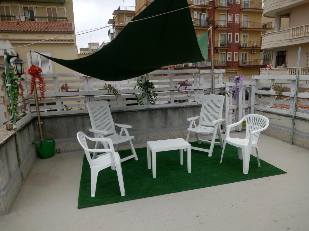 Casa Bianca Βίλα Συρακούσες Εξωτερικό φωτογραφία